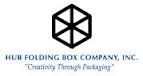 Hub Folding Box Co Inc.