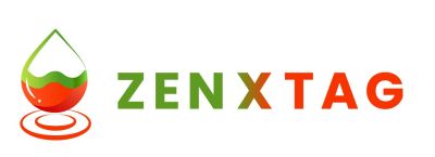 ZenxTag Technology Limited