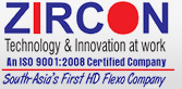 Zircon Technologies India LTD.